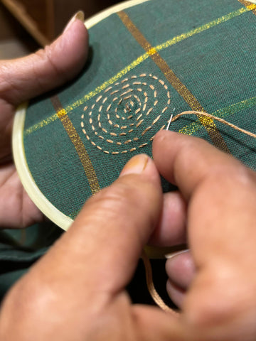 Artisans in Ethical Fashion: Crafting a Sustainable Future