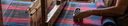 Hand Weaving