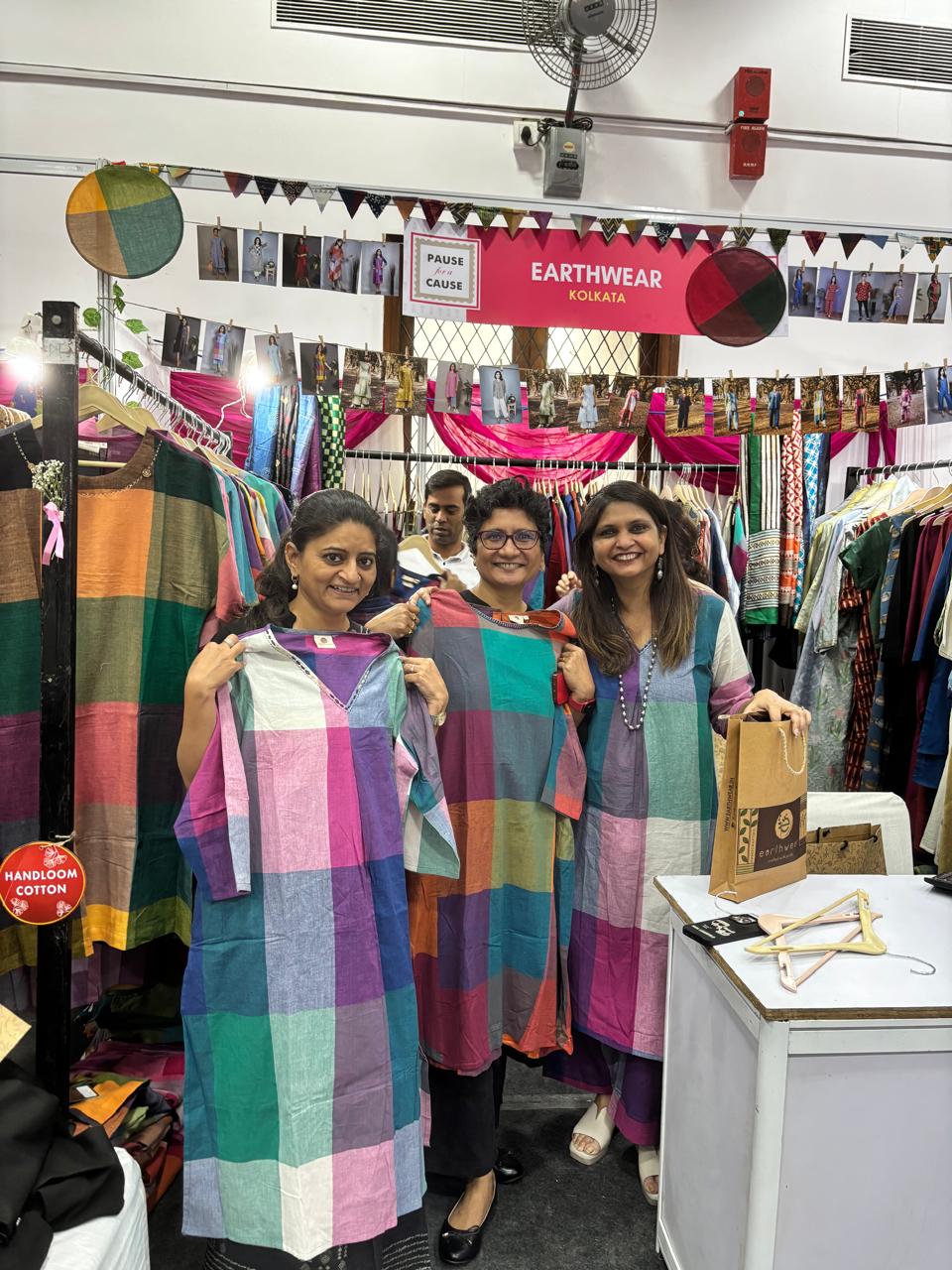 EarthwearIndia
