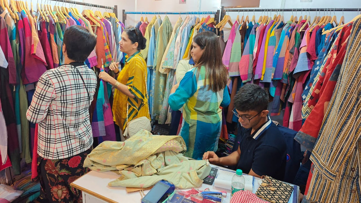 EarthwearIndia