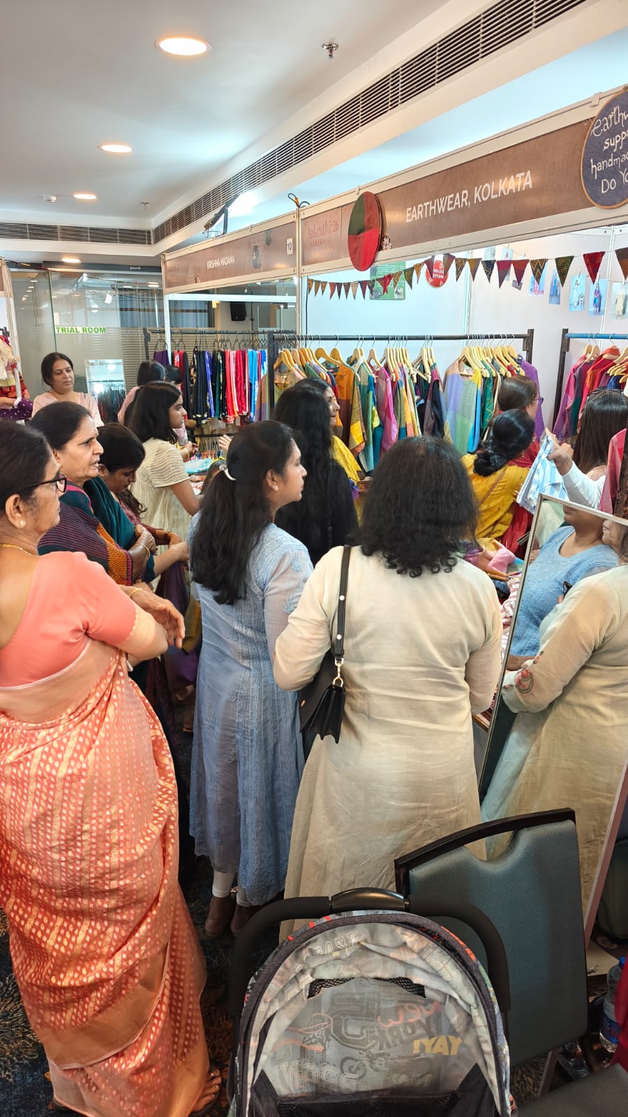 EarthwearIndia