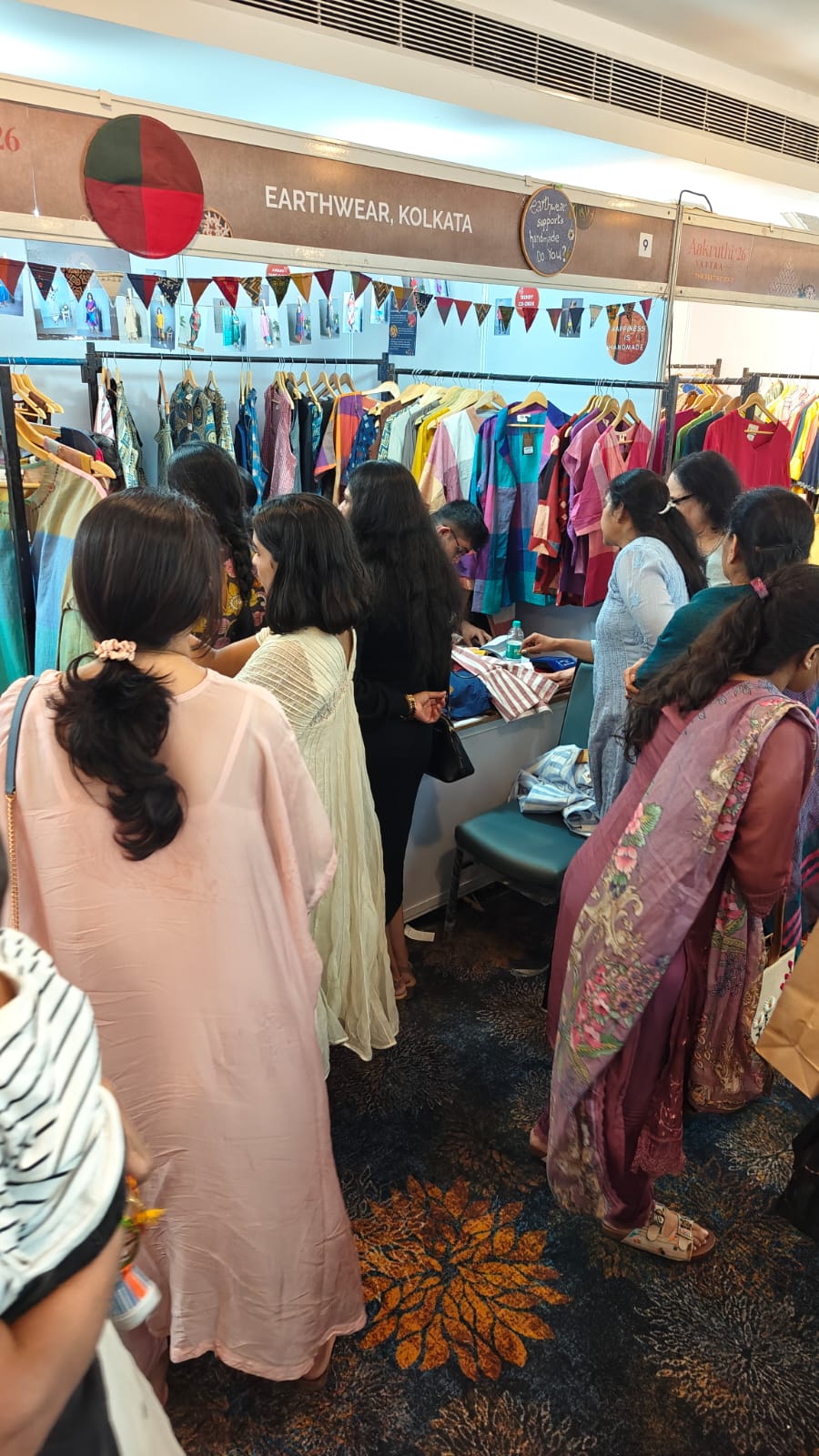EarthwearIndia
